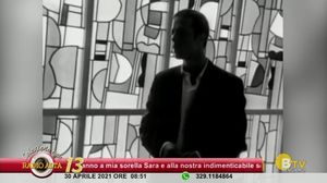 COLAZIONE CON RADIO ALTA