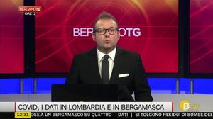 BERGAMO TG ORE12