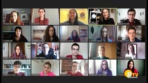 VIA NOVELLI Social Club