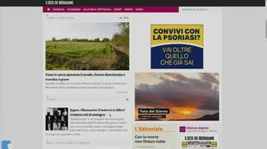 COLAZIONE CON RADIO ALTA