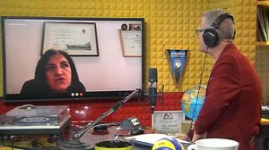 COLAZIONE CON RADIO ALTA