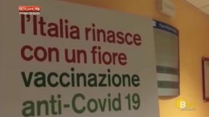 BERGAMO TG