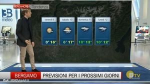 BERGAMO TG