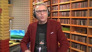 COLAZIONE CON RADIO ALTA