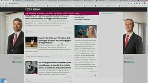 COLAZIONE CON RADIO ALTA