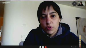 COLAZIONE CON RADIO ALTA