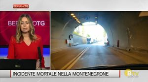 BERGAMO TG ORE12