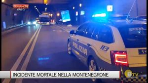 BERGAMO TG ORE12