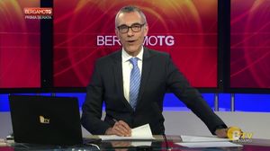 BERGAMO TG