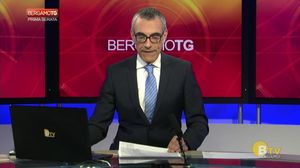 BERGAMO TG