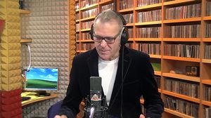 COLAZIONE CON RADIO ALTA