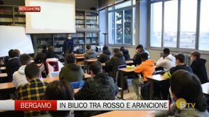 BERGAMO TG ORE12