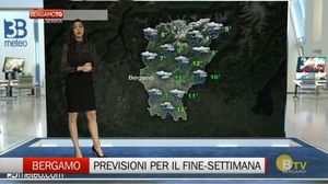BERGAMO TG