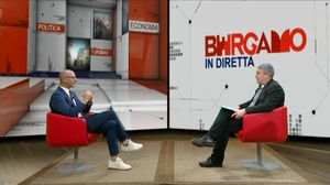 BERGAMO IN DIRETTA