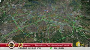 COLAZIONE CON RADIO ALTA