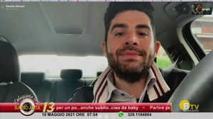 COLAZIONE CON RADIO ALTA