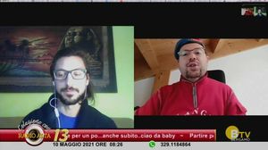 COLAZIONE CON RADIO ALTA