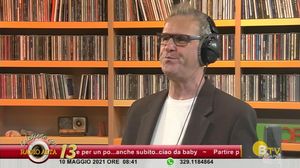 COLAZIONE CON RADIO ALTA