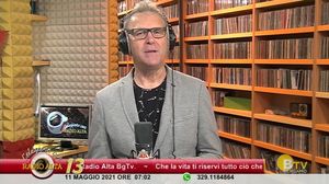 COLAZIONE CON RADIO ALTA