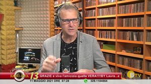 COLAZIONE CON RADIO ALTA