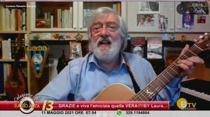 COLAZIONE CON RADIO ALTA