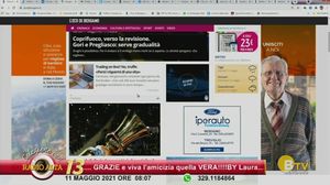 COLAZIONE CON RADIO ALTA