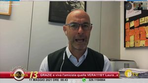 COLAZIONE CON RADIO ALTA