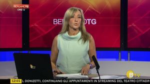 BERGAMO TG ORE12