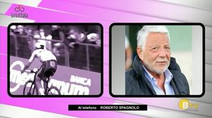 GIRO D'ITALIA