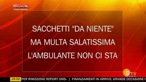BERGAMO TG