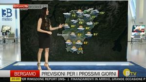 BERGAMO TG