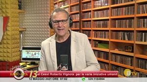 COLAZIONE CON RADIO ALTA