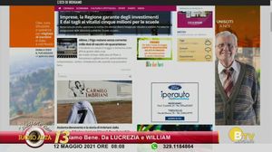 COLAZIONE CON RADIO ALTA