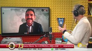 COLAZIONE CON RADIO ALTA