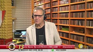 COLAZIONE CON RADIO ALTA