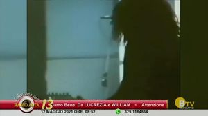 COLAZIONE CON RADIO ALTA