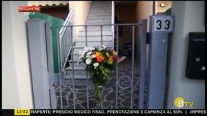BERGAMO TG ORE12