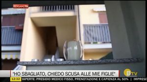 BERGAMO TG ORE12