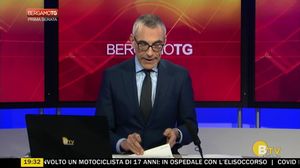 BERGAMO TG