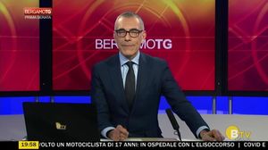BERGAMO TG