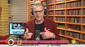 COLAZIONE CON RADIO ALTA