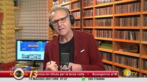 COLAZIONE CON RADIO ALTA