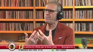 COLAZIONE CON RADIO ALTA