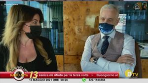 COLAZIONE CON RADIO ALTA