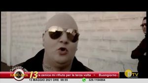 COLAZIONE CON RADIO ALTA