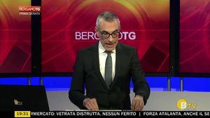 BERGAMO TG