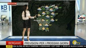 BERGAMO TG