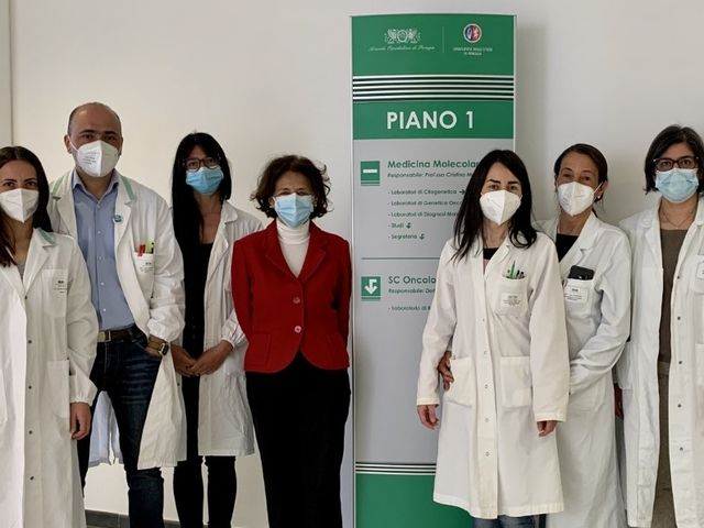 Nuovo tipo di leucemia acuta identificato da ricercatori dell’Università degli Studi di Perugia 