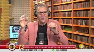 COLAZIONE CON RADIO ALTA