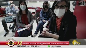 COLAZIONE CON RADIO ALTA